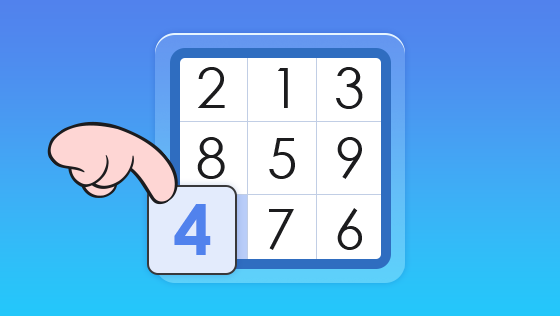 solve a sudoku puzzle free